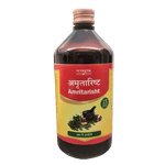 Amritarisht Syrup