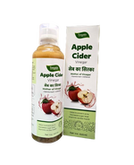 Apple Cider Vinegar