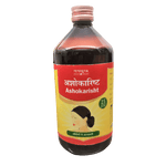 Ashokarisht Syrup