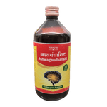Ashwagandharisht syrup