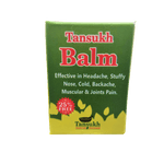 Balm
