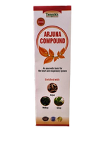Arjuna Compound