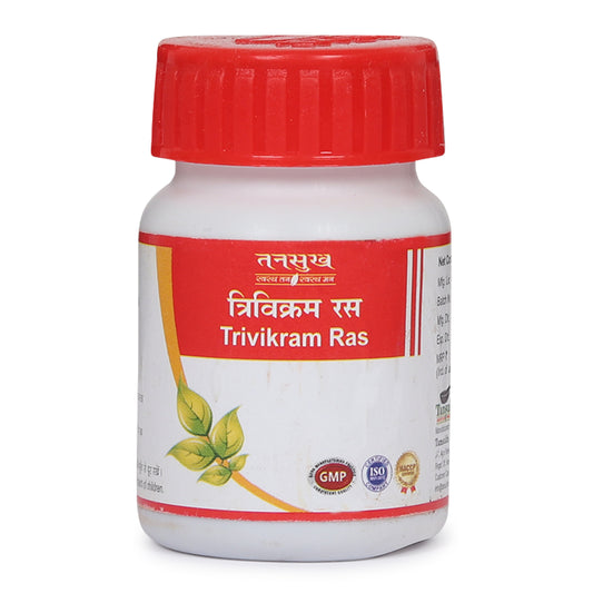 Trivikram Ras Tablets