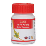 आभा गुग्गुलु