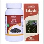Bakuchi Churna + Bakuchi Tail ( Skin Care ) COMBO PACK