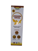 Ashwagandha Compound