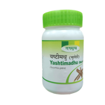 Yashtimadhu Capsule