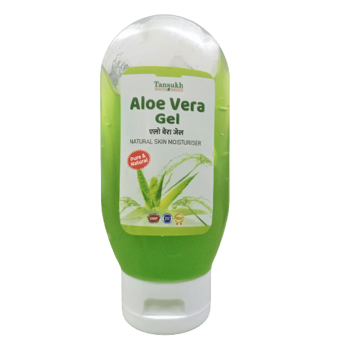 Aloevera Gel