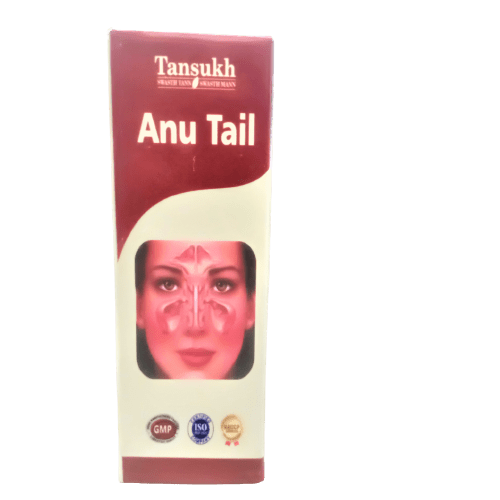 Anu Tail