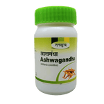 Ashwagandha Capsules