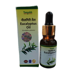 Nilgiri Tail (Eucalyptus oil)