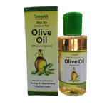 जैतून का तेल (जैतून पूंछ)