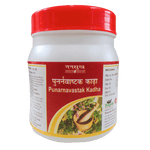 Punarnavashtak kadha