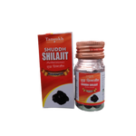 Shuddh Shilajit Tablets