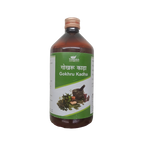 Gokharu Kadha (Liquid)