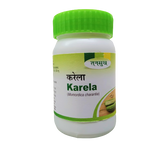 Karela Capsule