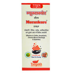 Mucuskure Syrup