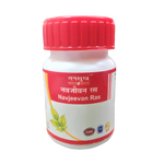 Navjeevan Ras