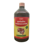 Punarnavarisht Syrup
