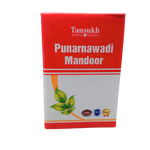Punarnawadi Mandoor