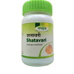 Shatavari Capsules