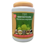 Chyawancompound Sugar Free Chyawanprash