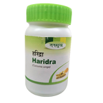 Haridra Capsules