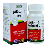 Herbocal-C Tablets