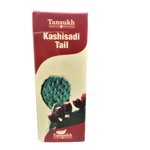Kashisadi Tail