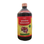 Kumaryasav Syrup