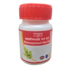 Mahamanjishthadi Ghan Vati