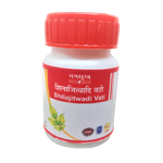Shilajitwadi Vati