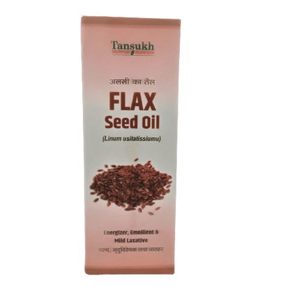 Alsi Tail ( Flax seed oil)