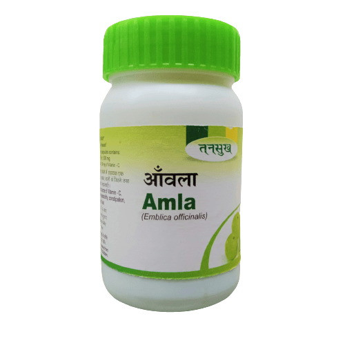 Amla Capsule