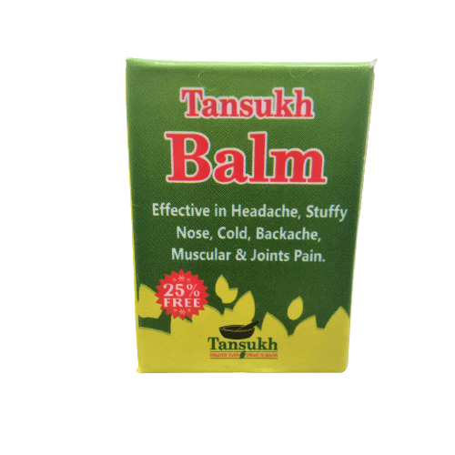 Balm