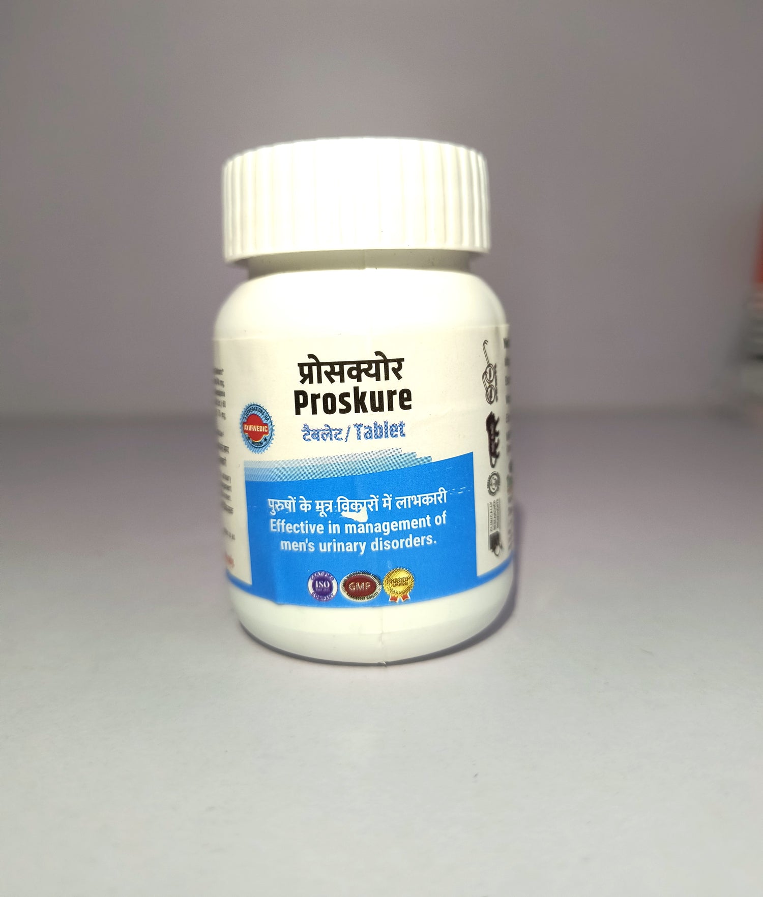 Proskure Tablets