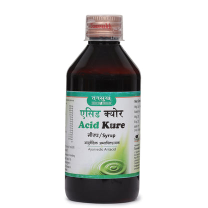 Acid Kure Syrup