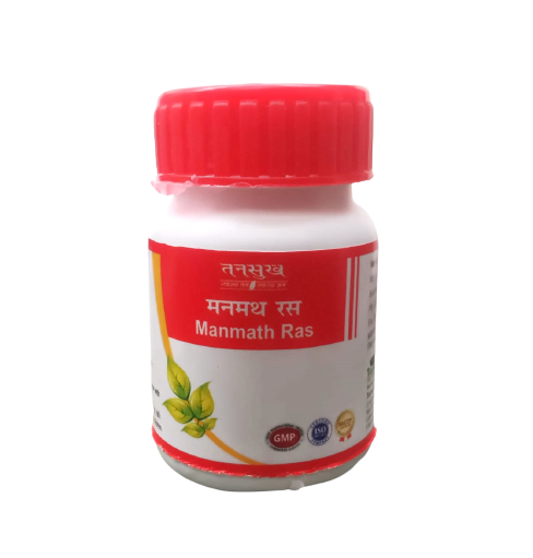 Tabs Man Math Ras Manmath Ras – Tansukh Herbals