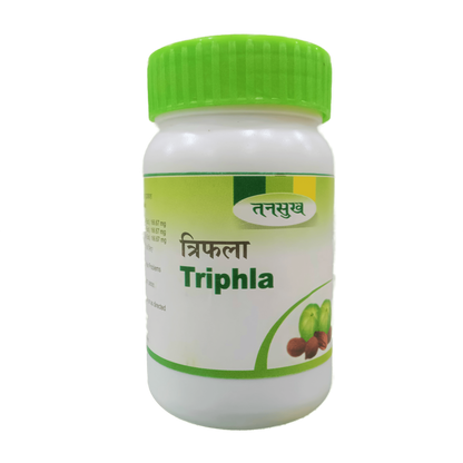Triphla Capsules