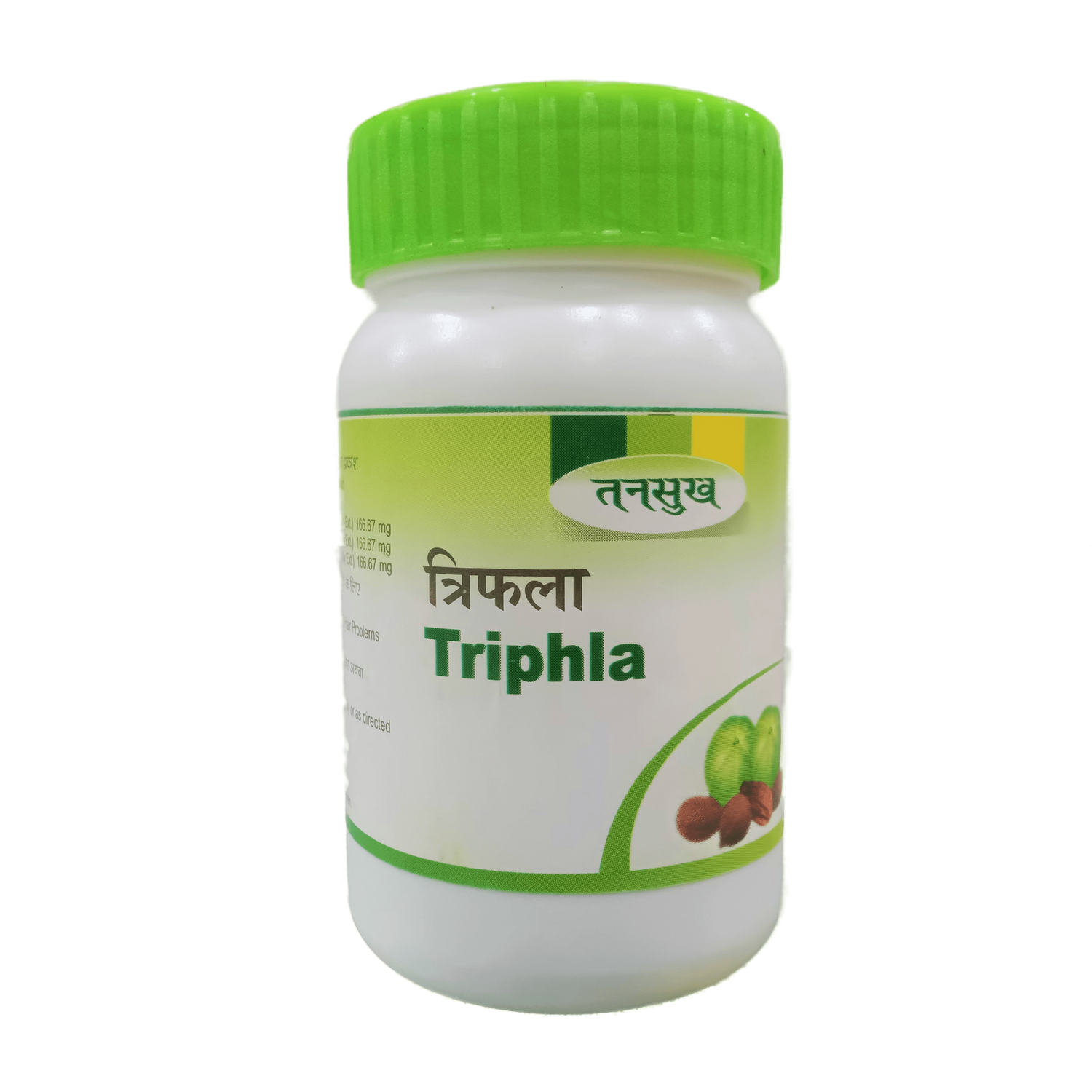 Triphala Capsules