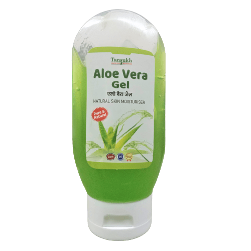 Aloevera Gel