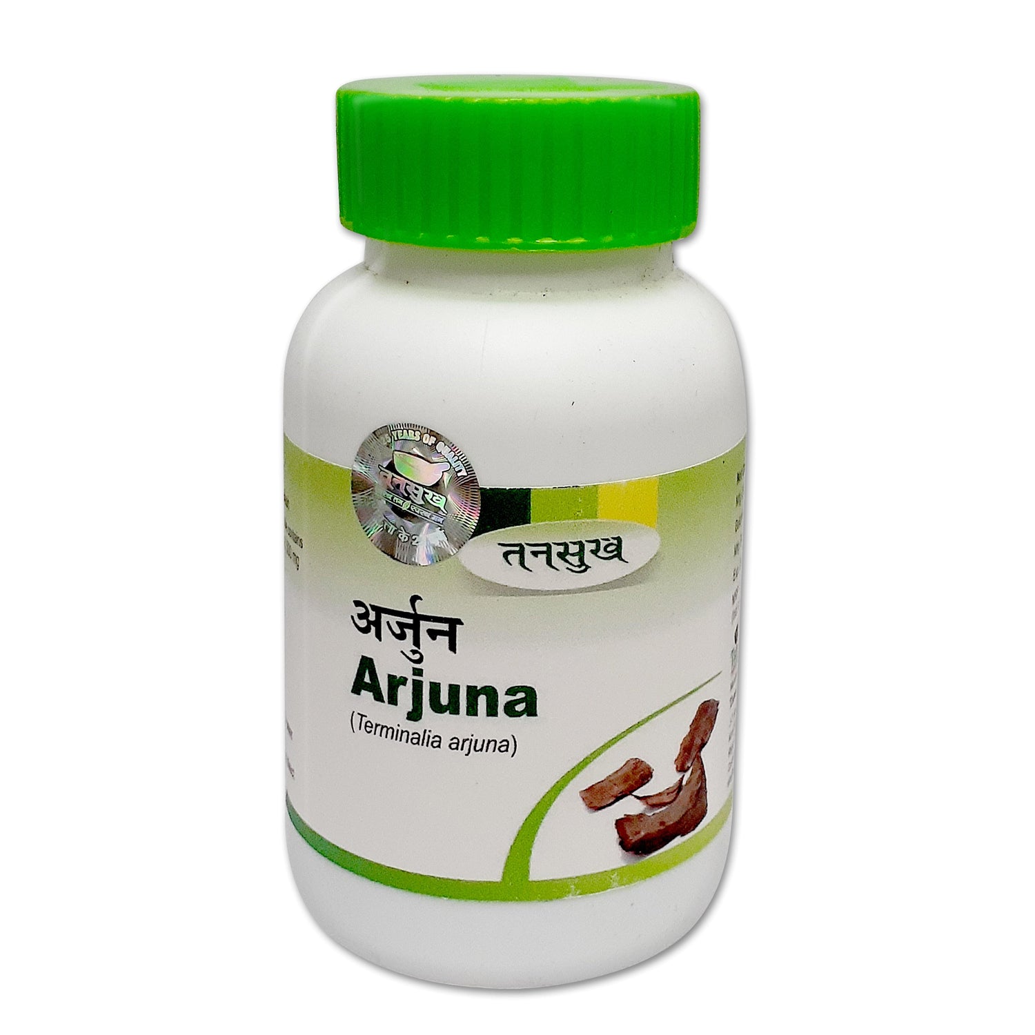 Arjuna Capsules