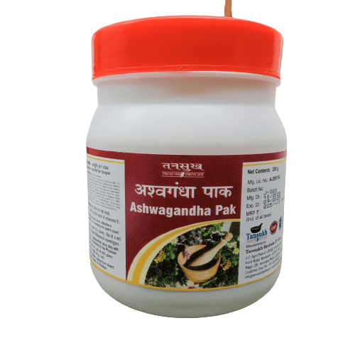 Ashwagandha Pak