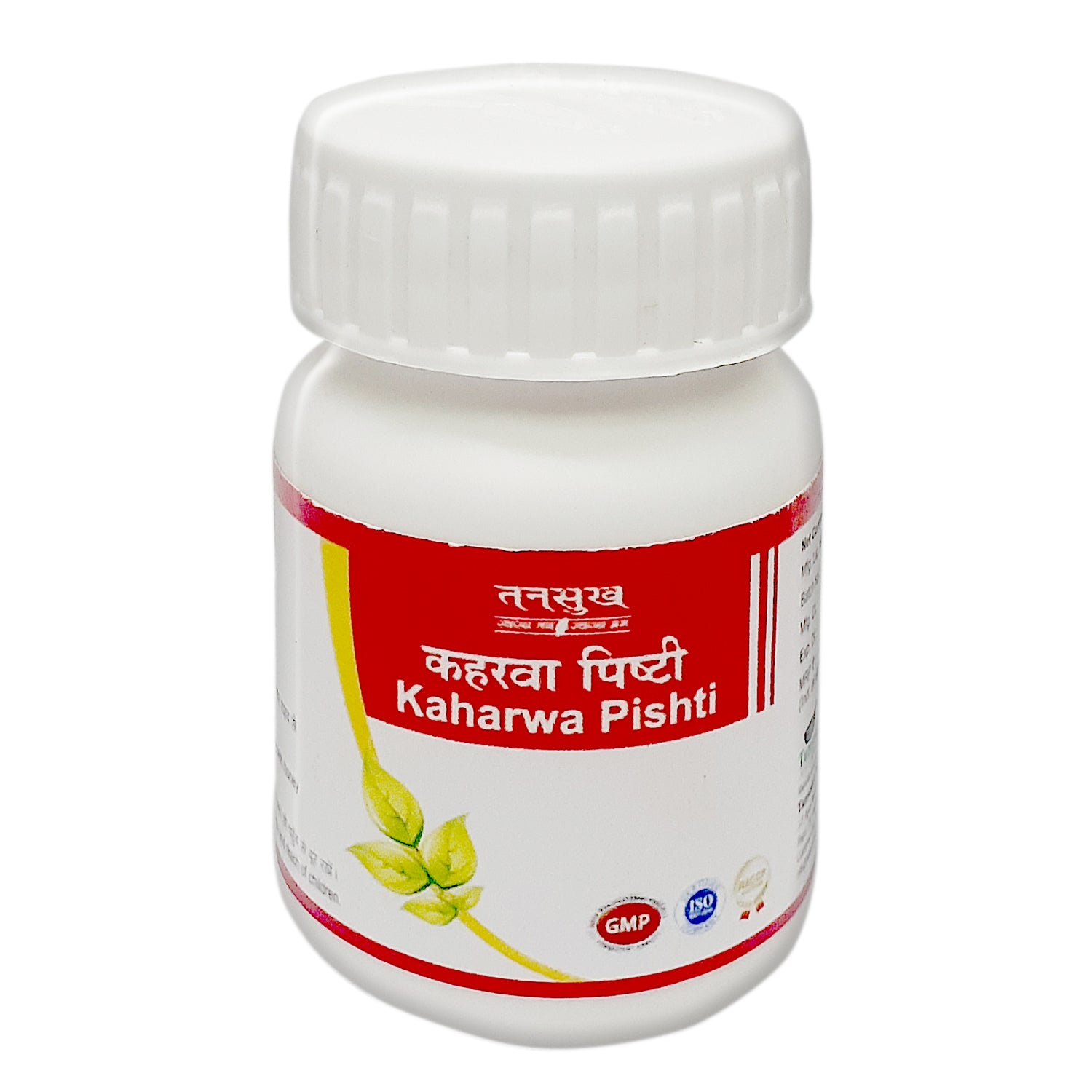Kaharwa Pishti