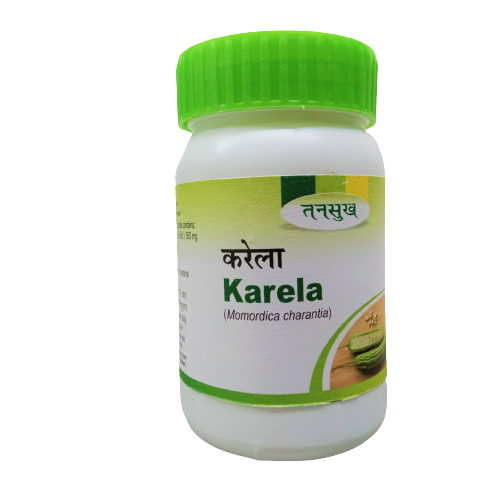 Karela Capsule