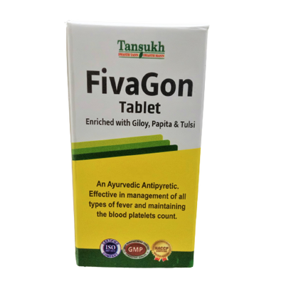 FivaGon Tablet