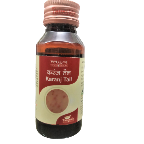 Tansukh Karanj Tail Bottle of 500 ML