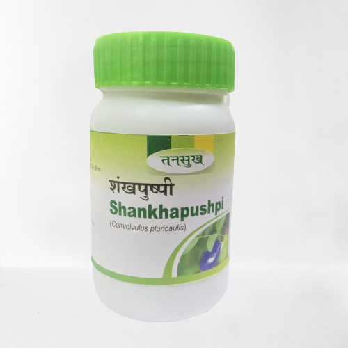 Shankhapushpi Capsules