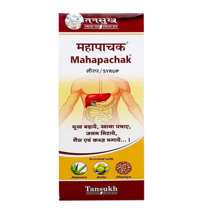 Mahapachak Syrup
